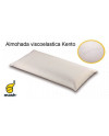 almohada visco kento