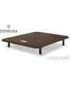 Tapibase Concept Sonpura | Base Firme y Transpirable