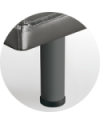 pata metalicas tapibase sonpura