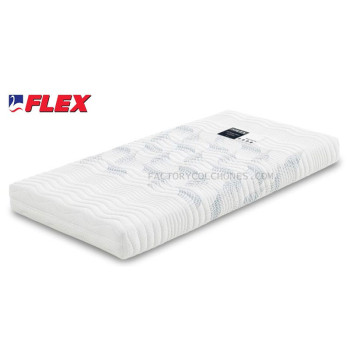 colchon teknia flex airvex