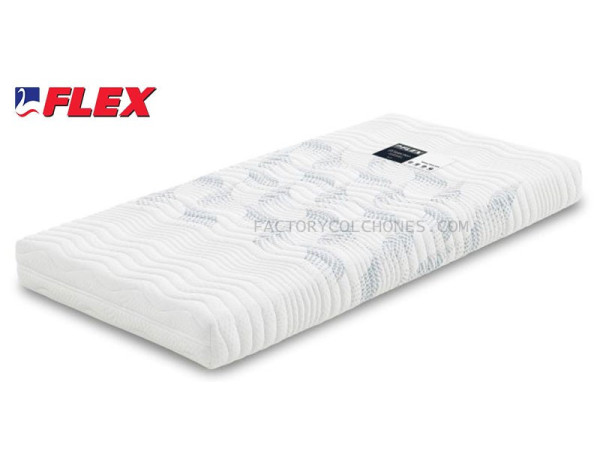 colchon teknia flex airvex