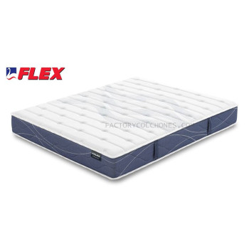 colchon multielastic visco flex