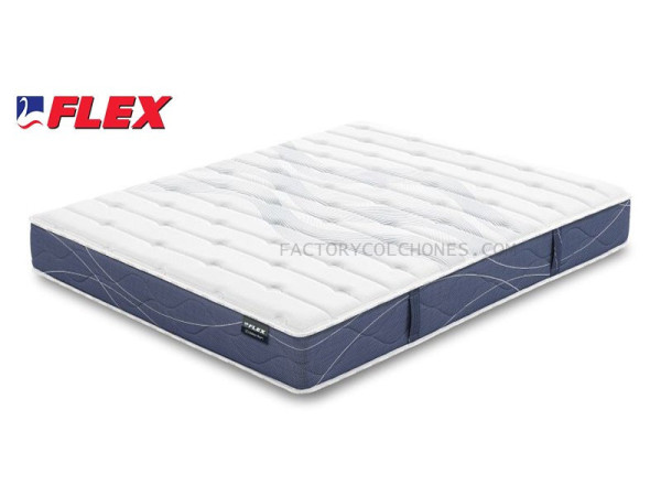 colchon multielastic visco flex