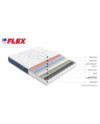 corte colchon multi visco flex