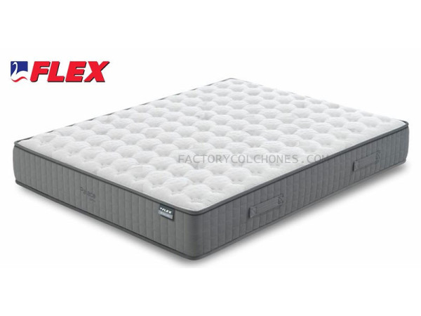 colchon palace visco flex