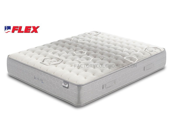 COLCHON WBX 500 FLEX