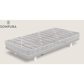 colchon game sonpura 2024-2025