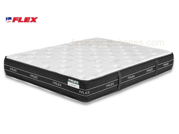 colchon nube airvex flex
