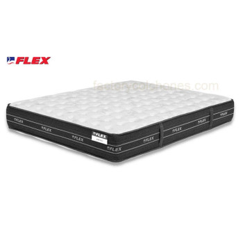 colchon nube multi flex