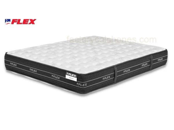 colchon nube multi flex
