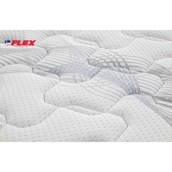 tejido colchón palani flex