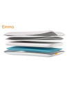capas almohada cooling adapt Emma