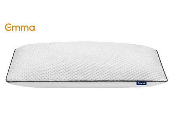almohada emma original cerrada