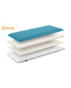 capas almohada emma original