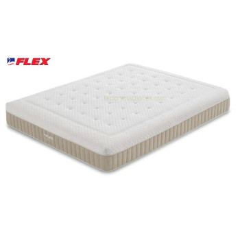 colchon natur talalay flex