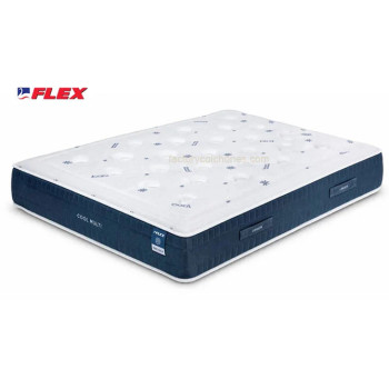 colchon fresh cool multi flex