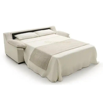 sofa cama triana abierto