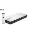 colchon nube junior airvex flex enrollado