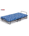 cama plegable delta abierta