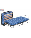 cama plegable delta flex