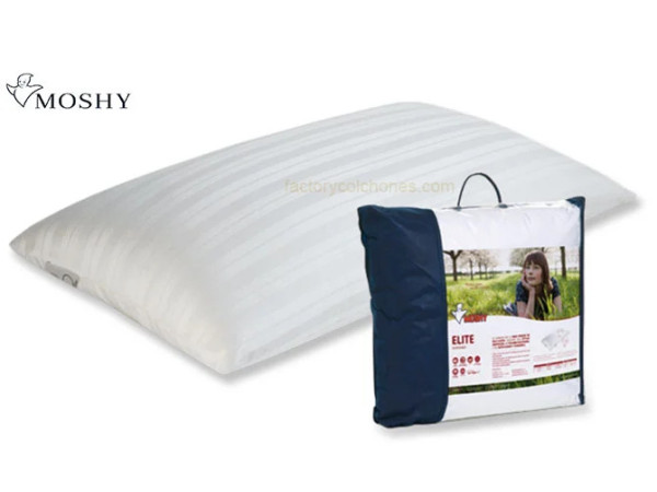 almohada moshy elite