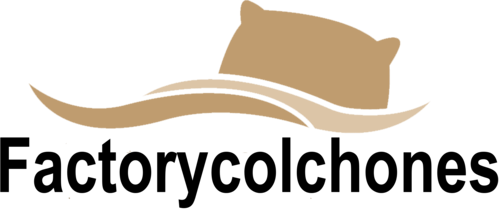 Factory Colchones logo