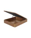 abatible madera 25 tapa 3d cerezo