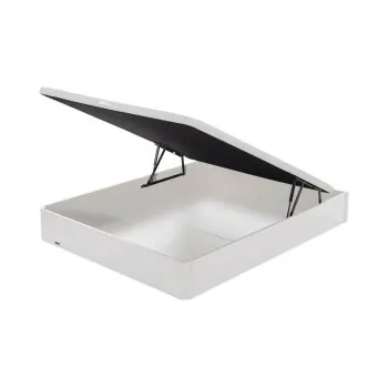 canape abatible madera 19 blanco flex