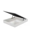 canape abatible madera 19 blanco flex