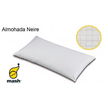 almohada neire mash