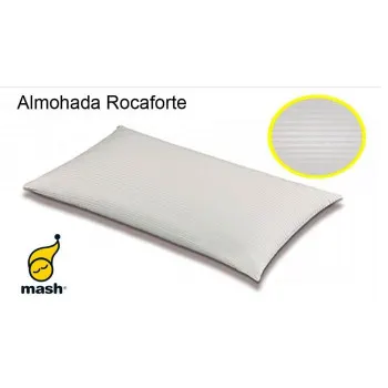 almohada rocaforte mash
