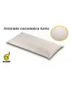 almohada visco kento