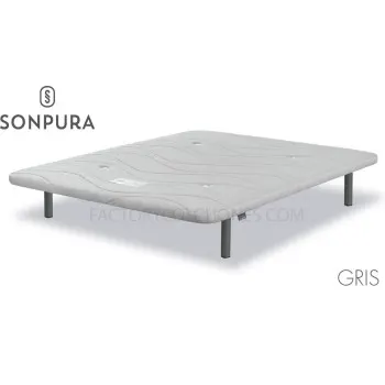 tapibase concept sonpura gris