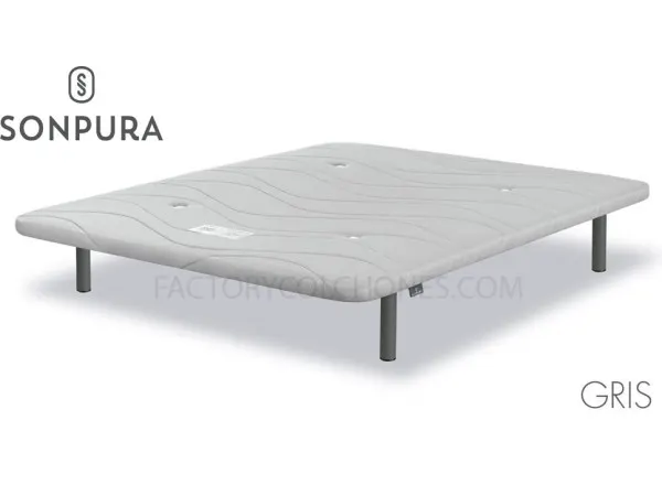 tapibase concept sonpura gris
