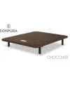 Tapibase Concept Sonpura | Base Firme y Transpirable