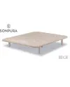 tapibase concept beige