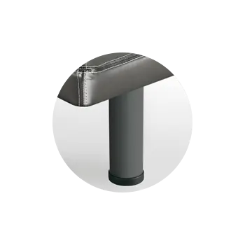 pata metalicas tapibase sonpura