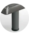 pata metalicas tapibase sonpura