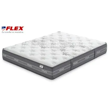 nuevo colchon nube visco gel flex 19