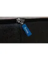 detalle cremallera colchon emma