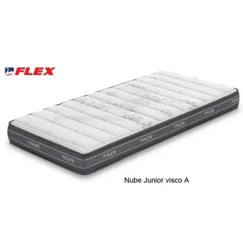 nube junior alto flex