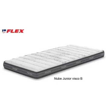 nube junior B flex