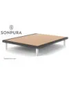 tapibase casual sonpura