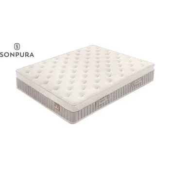 colchon indra sonpura