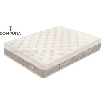 colchon lotus sonpura