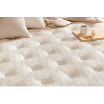 Colchón Sonpura Carisma | Multisac® Micro, Confort Premium