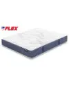 colchón muelles habana flex