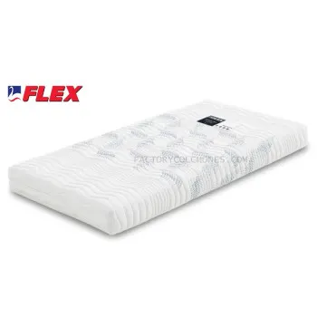 colchon teknia flex airvex