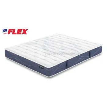 colchon multielastic visco flex