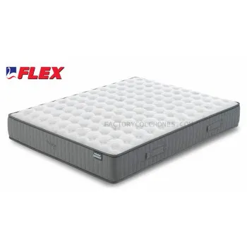 colchon palace visco flex